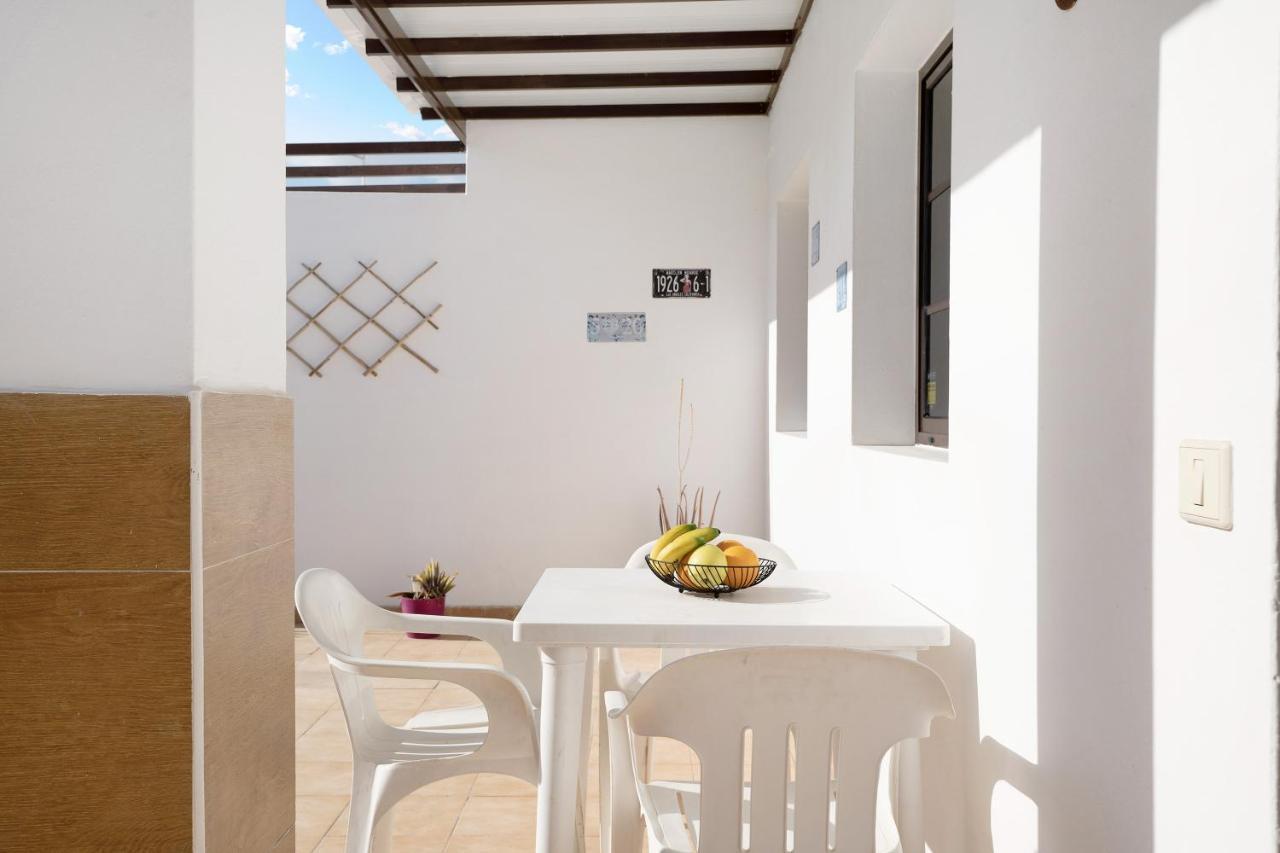 Casa Candido 2 Playa Honda (Lanzarote)