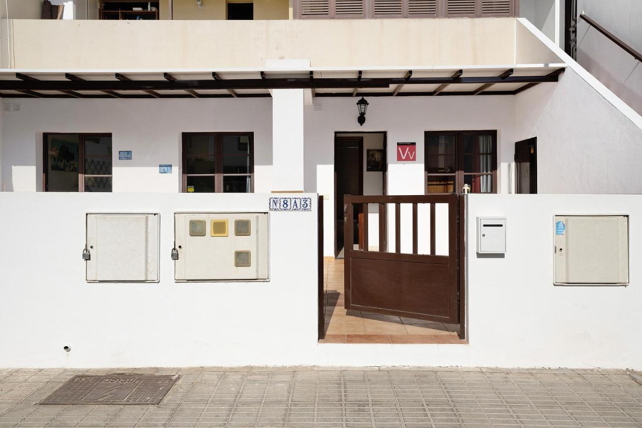Holiday home Casa Candido 2 Playa Honda (Lanzarote)